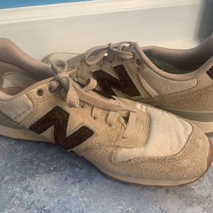 New Balances